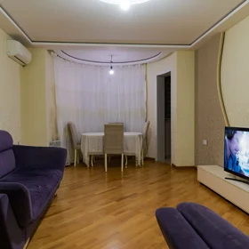 In Baku 100.0 m² apartment is for rent - Image 5
