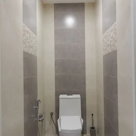 In Baku 100.0 m² apartment is for rent - Image 6