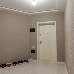 In Baku 100.0 m² apartment is for rent - Image 7