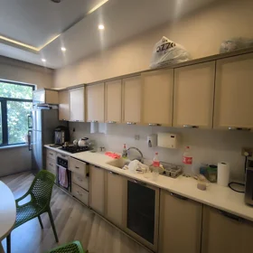 In Binəqədi rayonu 160.0 m² office is for rent - Image 6