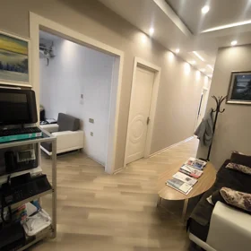 In Binəqədi rayonu 160.0 m² office is for rent - Image 9