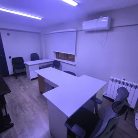 In Baku 18.0 m² office is for rent - Image 2