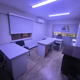 In Baku 18.0 m² office is for rent - Image 3