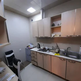 In Baku 30.0 m² office is for rent - Image 5