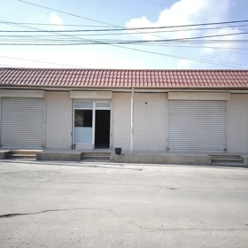 In Binəqədi rayonu 110.0 m² commercial is for rent - Image 7