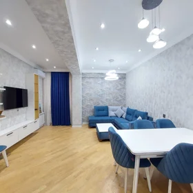 In Baku 65.0 m² apartment is for sale - Image 2
