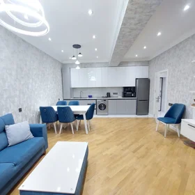 In Baku 65.0 m² apartment is for sale - Image 4