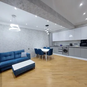 In Baku 65.0 m² apartment is for sale - Image 5