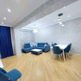 In Baku 65.0 m² apartment is for sale - Image 6