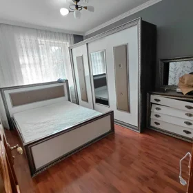In Baku 74.0 m² apartment is for rent - Image 2