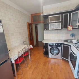 In Baku 74.0 m² apartment is for rent - Image 4