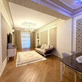 In Baku 178.0 m² apartment is for sale - Image 4