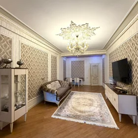 In Baku 178.0 m² apartment is for sale - Image 5