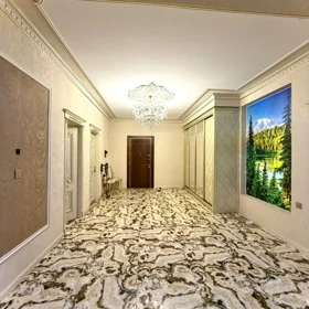 In Baku 178.0 m² apartment is for sale - Image 9
