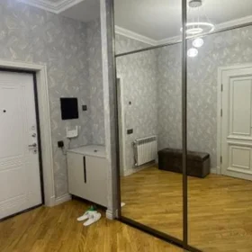 In Baku 70.0 m² apartment is for rent - Image 4
