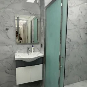 In Baku 70.0 m² apartment is for rent - Image 6