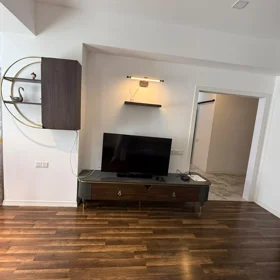 In Xətai rayonu 100.0 m² apartment is for rent - Image 2