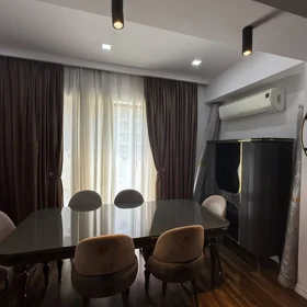 In Xətai rayonu 100.0 m² apartment is for rent - Image 4