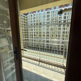 In Xətai rayonu 100.0 m² apartment is for rent - Image 5