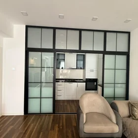 In Xətai rayonu 100.0 m² apartment is for rent - Image 7