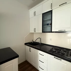In Xətai rayonu 100.0 m² apartment is for rent - Image 8
