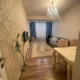 In Baku 80.0 m² apartment is for sale - Image 2