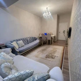 In Baku 80.0 m² apartment is for sale - Image 6