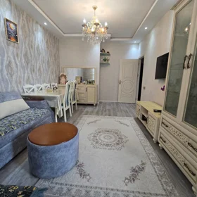 In Baku 65.0 m² apartment is for rent - Image 3