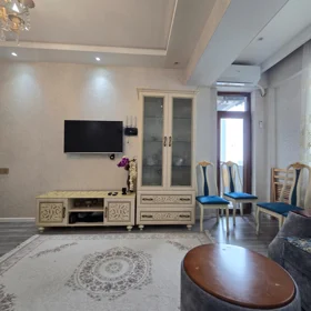 In Baku 65.0 m² apartment is for rent - Image 4