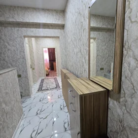 In Baku 65.0 m² apartment is for rent - Image 7