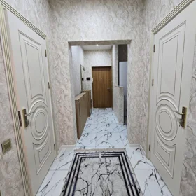 In Baku 65.0 m² apartment is for rent - Image 8