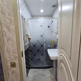 In Baku 65.0 m² apartment is for rent - Image 10