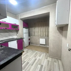 In Baku 60.0 m² apartment is for rent - Image 3