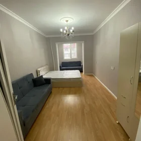 In Baku 44.0 m² apartment is for rent - Image 3