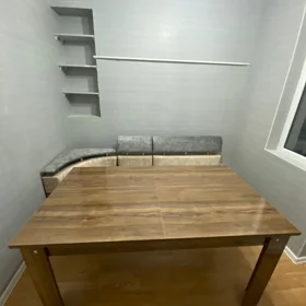 In Baku 44.0 m² apartment is for rent - Image 4