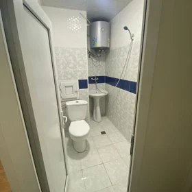In Baku 44.0 m² apartment is for rent - Image 9