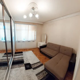 In Baku 87.0 m² apartment is for rent - Image 2