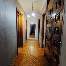 In Baku 87.0 m² apartment is for rent - Image 3