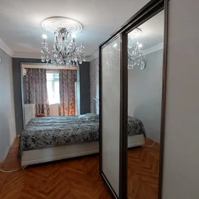 In Baku 87.0 m² apartment is for rent - Image 4