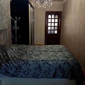 In Baku 87.0 m² apartment is for rent - Image 5