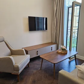 In Xətai rayonu 66.0 m² apartment is for rent - Image 3