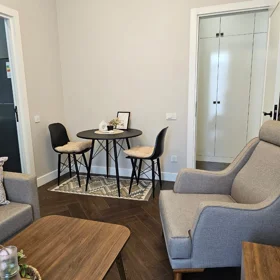 In Xətai rayonu 66.0 m² apartment is for rent - Image 4
