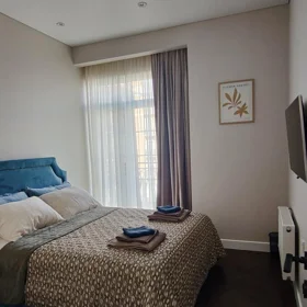 In Xətai rayonu 66.0 m² apartment is for rent - Image 6