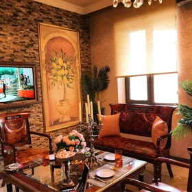 In Səbail rayonu 280.0 m² commercial is for rent - Image 9