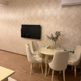 In Baku 70.0 m² apartment is for rent - Image 3