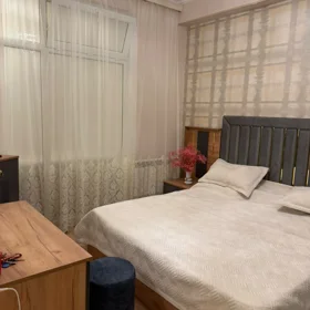 In Baku 70.0 m² apartment is for rent - Image 4
