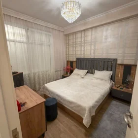 In Baku 70.0 m² apartment is for rent - Image 5