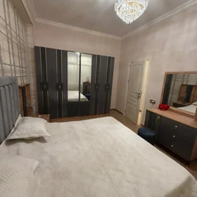 In Baku 70.0 m² apartment is for rent - Image 6