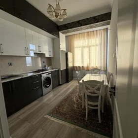 In Khirdalan 75.0 m² apartment is for rent - Image 5