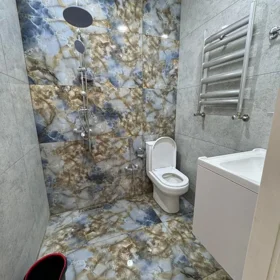 In Khirdalan 75.0 m² apartment is for rent - Image 6